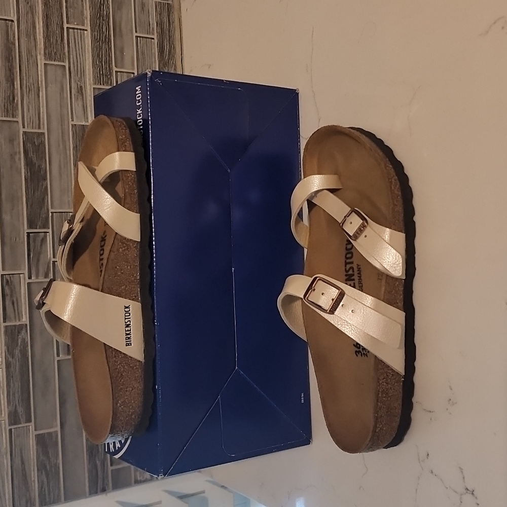 Birkenstock Mayari